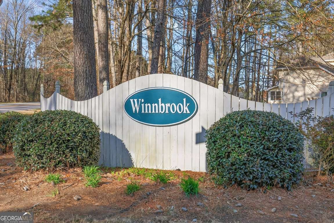850 Winnbrook Drive Dacula - Photo 55