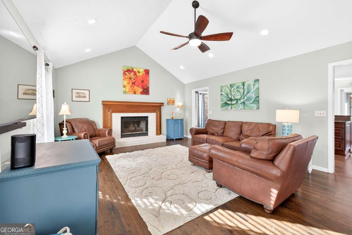 850 Winnbrook Drive Dacula - Photo 7