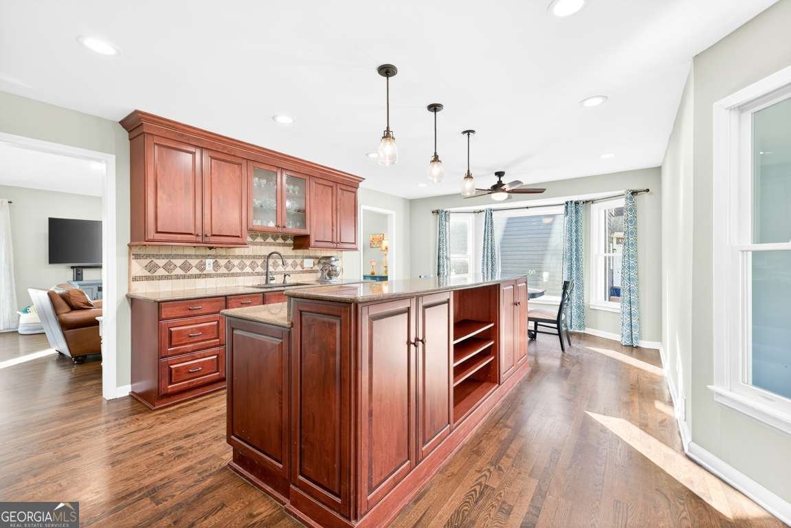 850 Winnbrook Drive Dacula - Photo 9