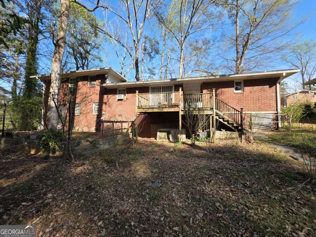 2283 Saratoga Drive Decatur - Photo 14