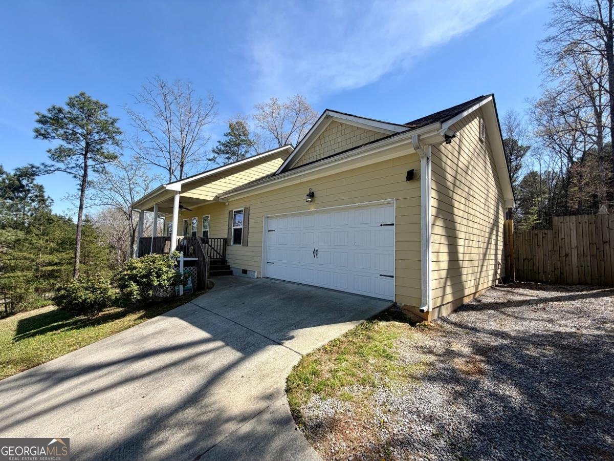 101 Sunset Loop Cedartown - Photo 1