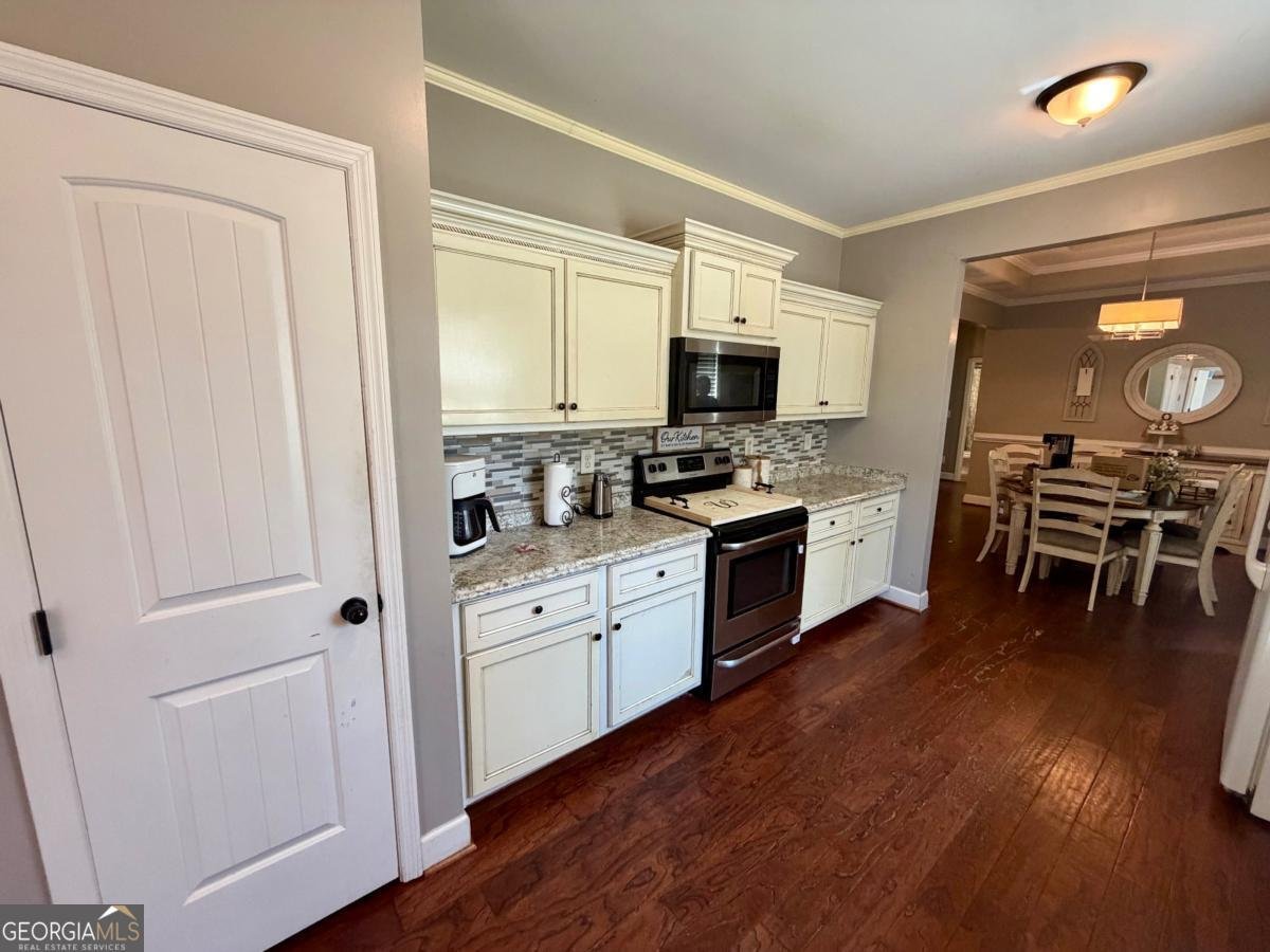 101 Sunset Loop Cedartown - Photo 13