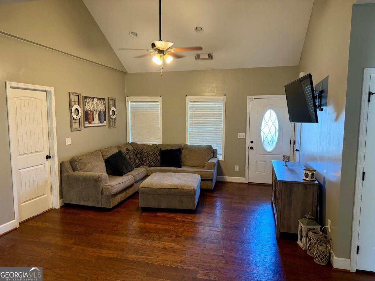 101 Sunset Loop Cedartown - Photo 6