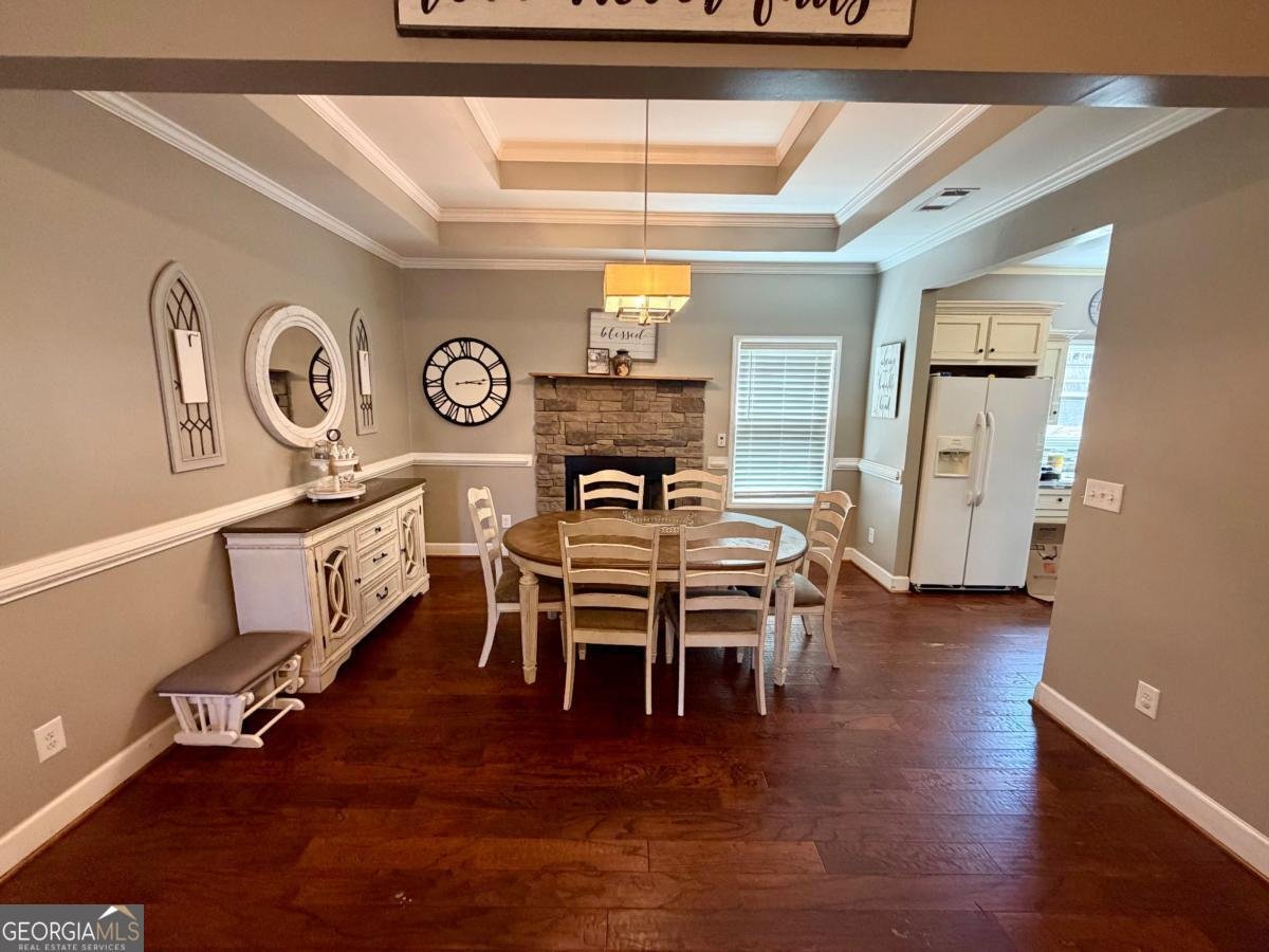 101 Sunset Loop Cedartown - Photo 7