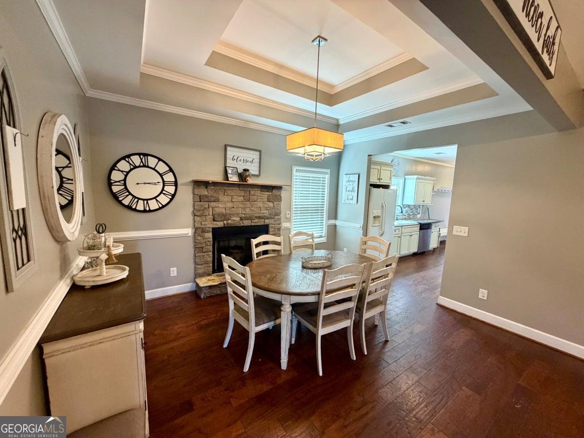 101 Sunset Loop Cedartown - Photo 8