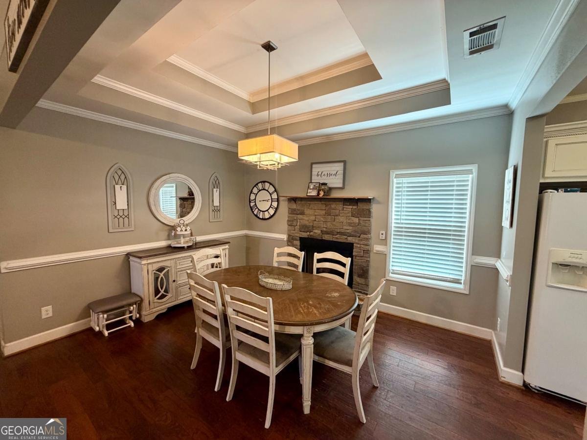 101 Sunset Loop Cedartown - Photo 9