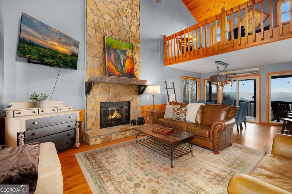 170 Walnut Ridge Ellijay - Photo 10