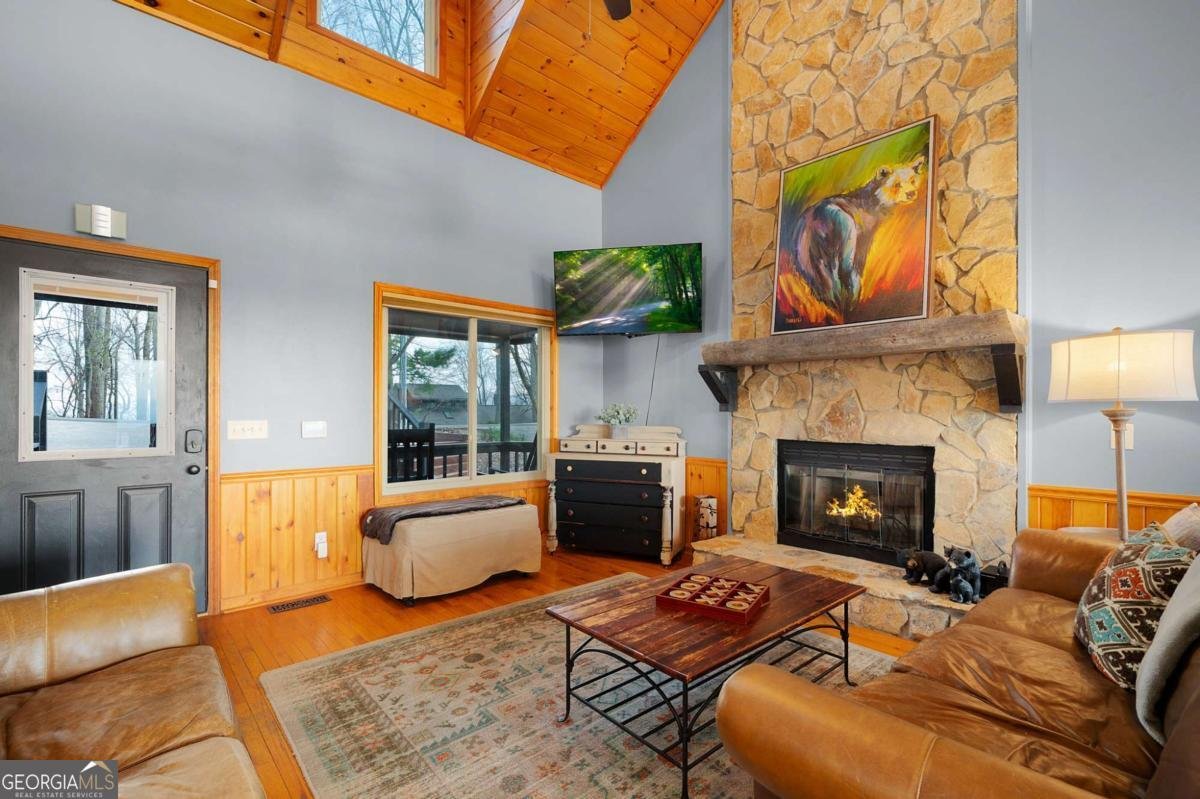 170 Walnut Ridge Ellijay - Photo 11