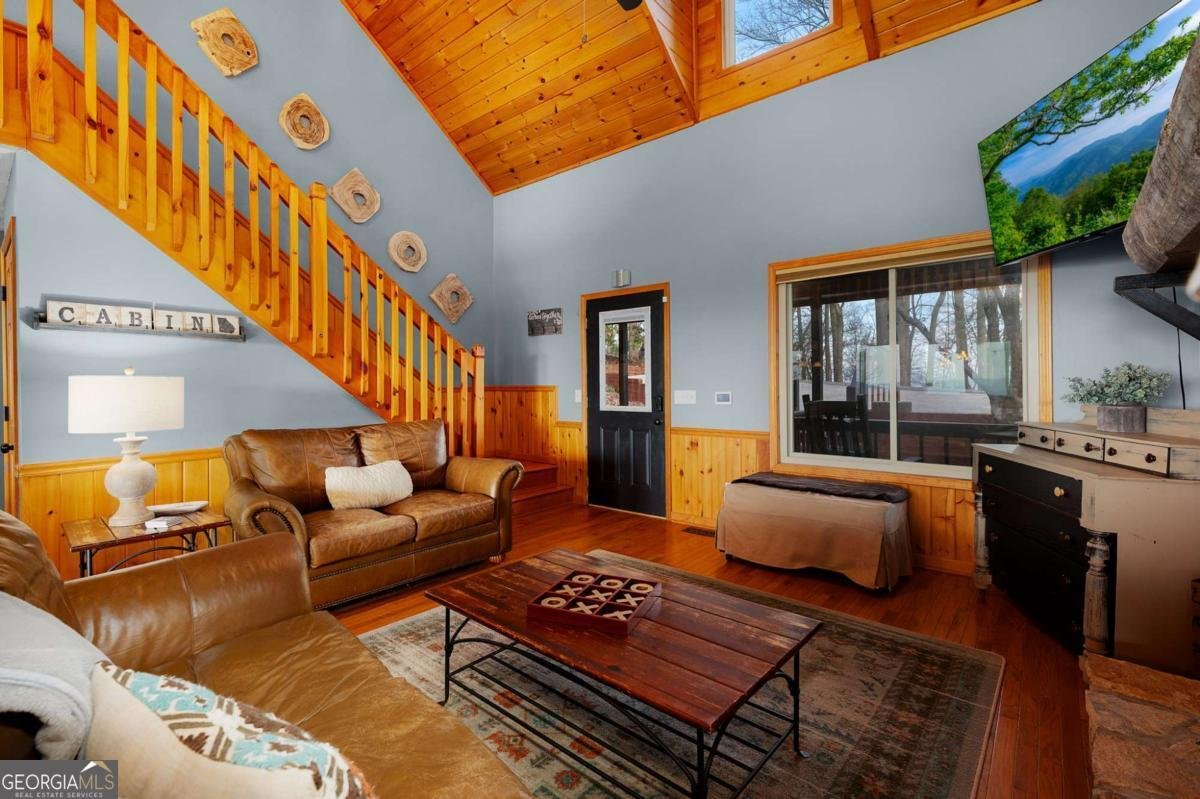 170 Walnut Ridge Ellijay - Photo 12