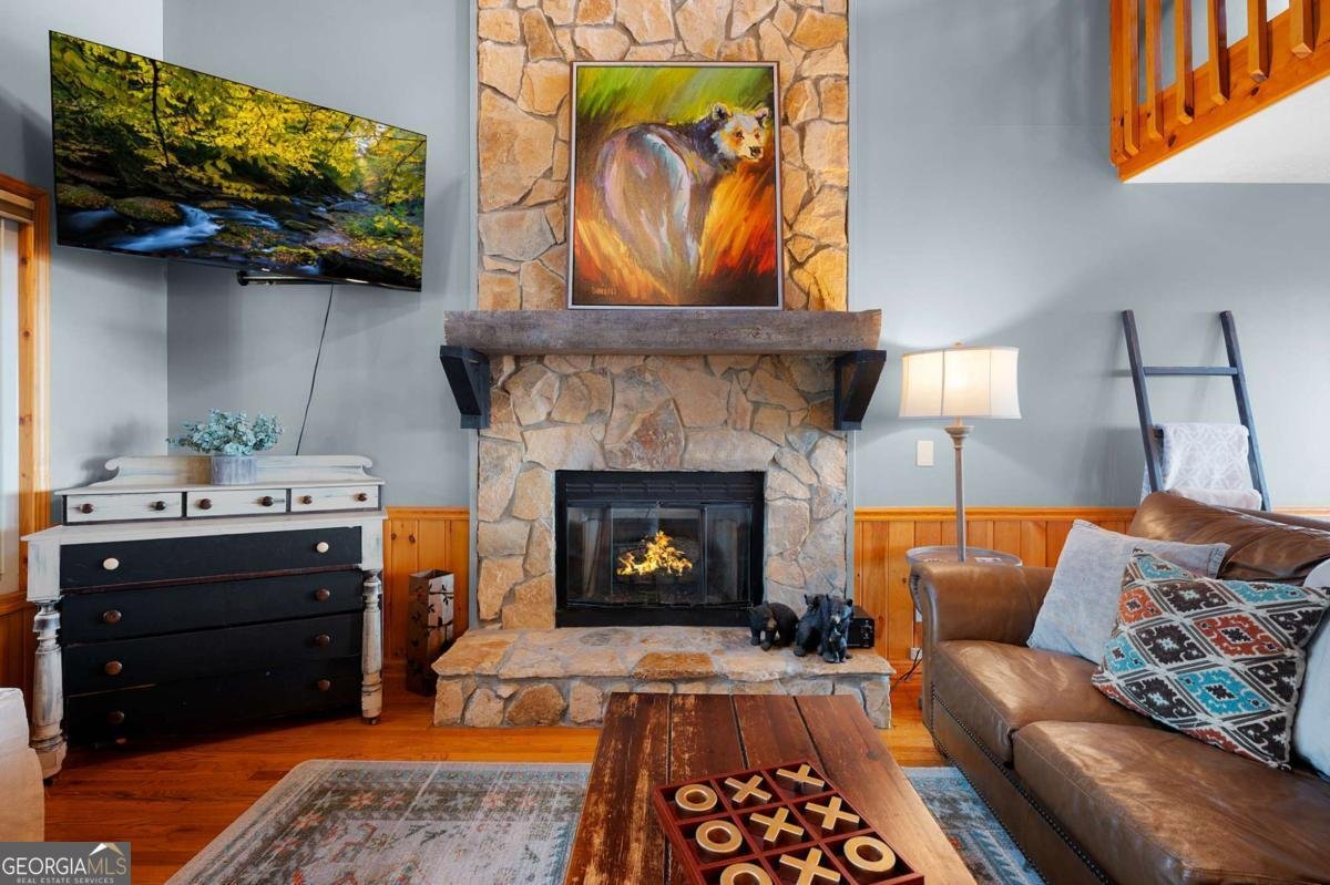 170 Walnut Ridge Ellijay - Photo 13