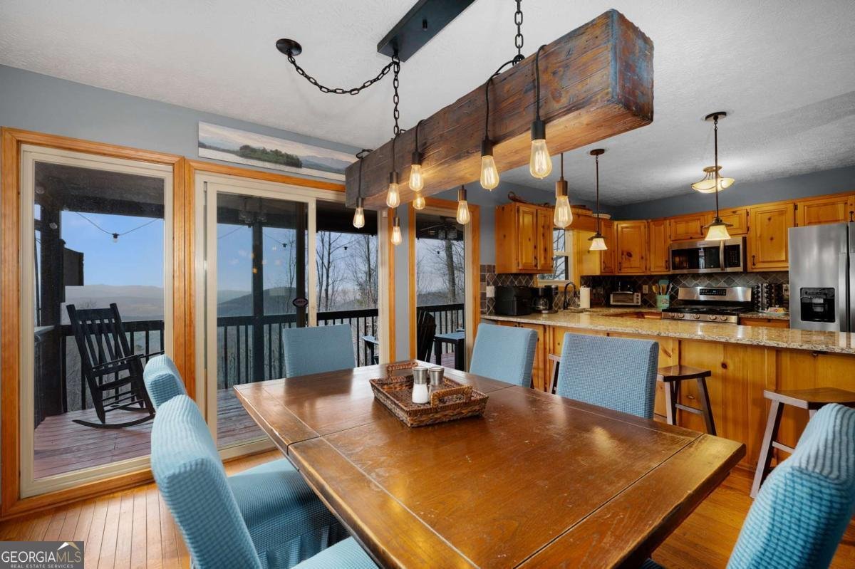 170 Walnut Ridge Ellijay - Photo 16