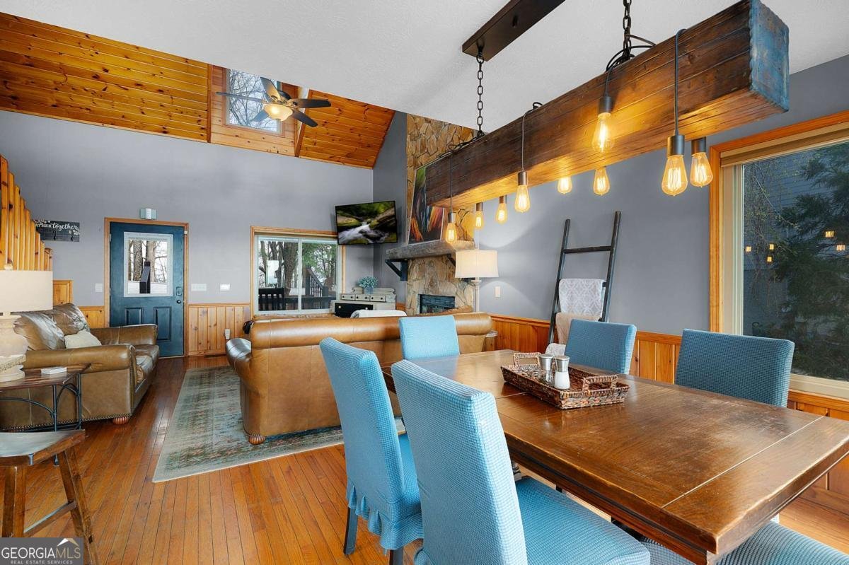 170 Walnut Ridge Ellijay - Photo 17