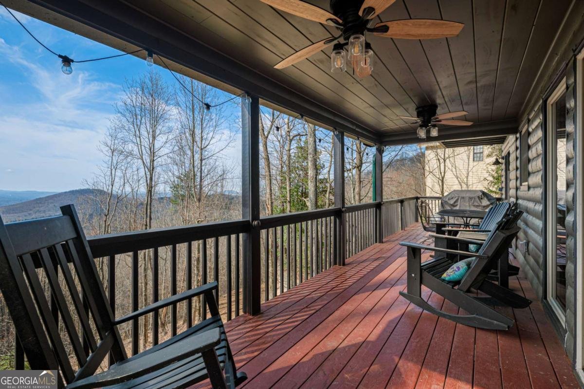 170 Walnut Ridge Ellijay - Photo 19