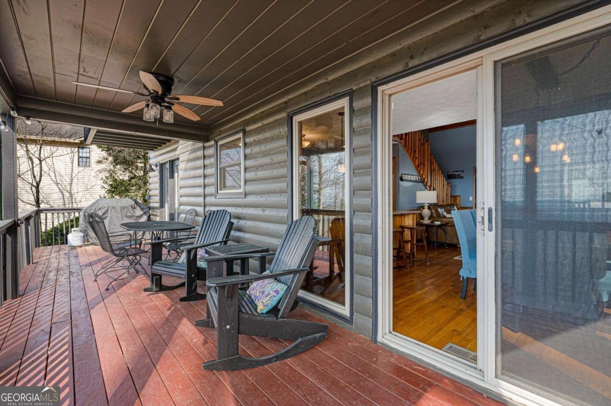 170 Walnut Ridge Ellijay - Photo 20