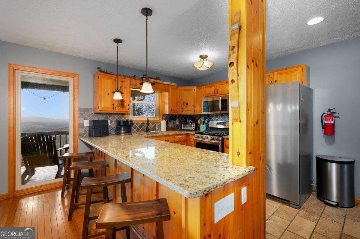 170 Walnut Ridge Ellijay - Photo 23