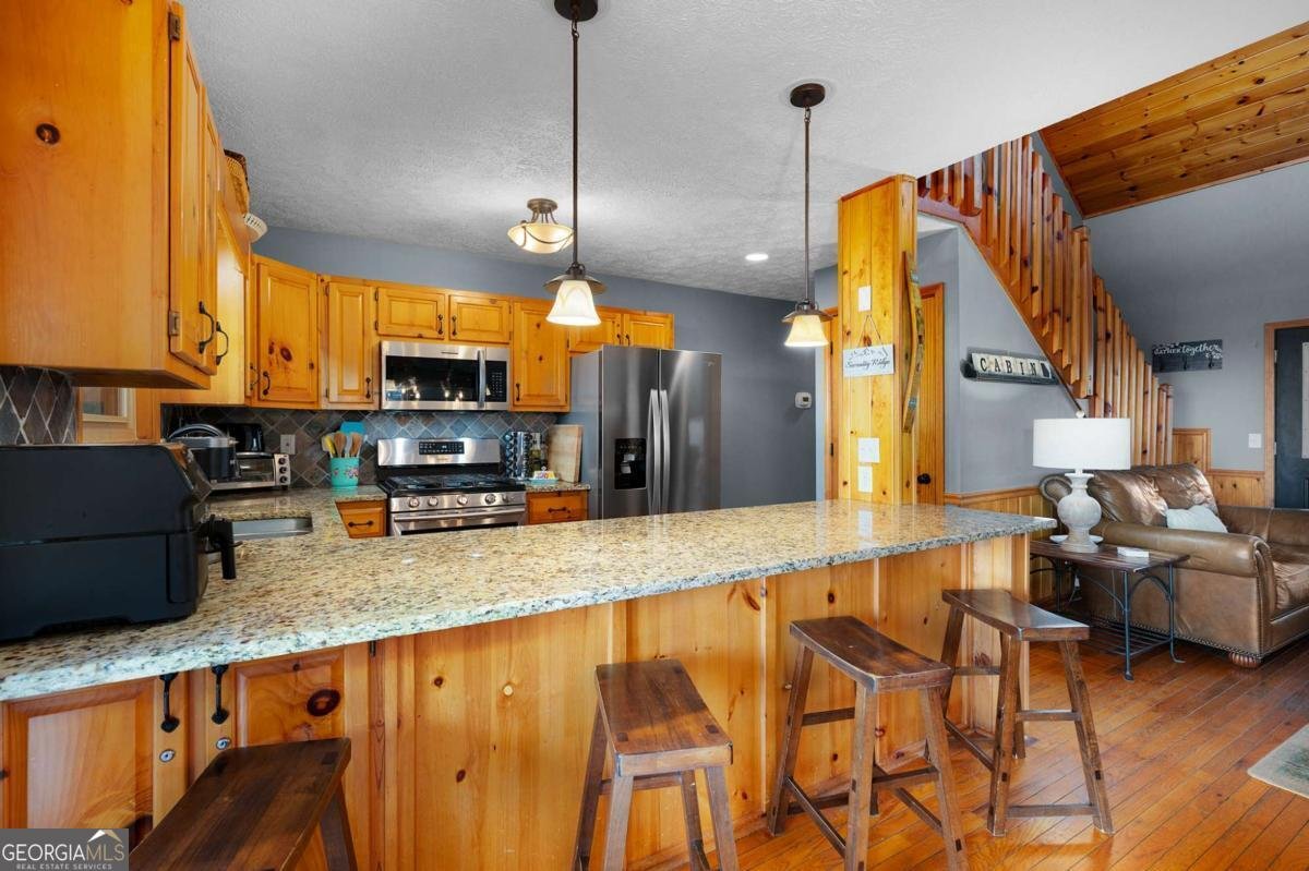 170 Walnut Ridge Ellijay - Photo 24