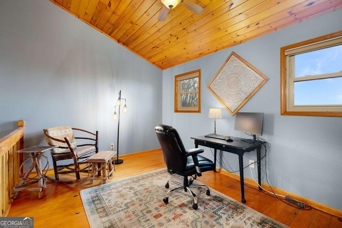 170 Walnut Ridge Ellijay - Photo 34