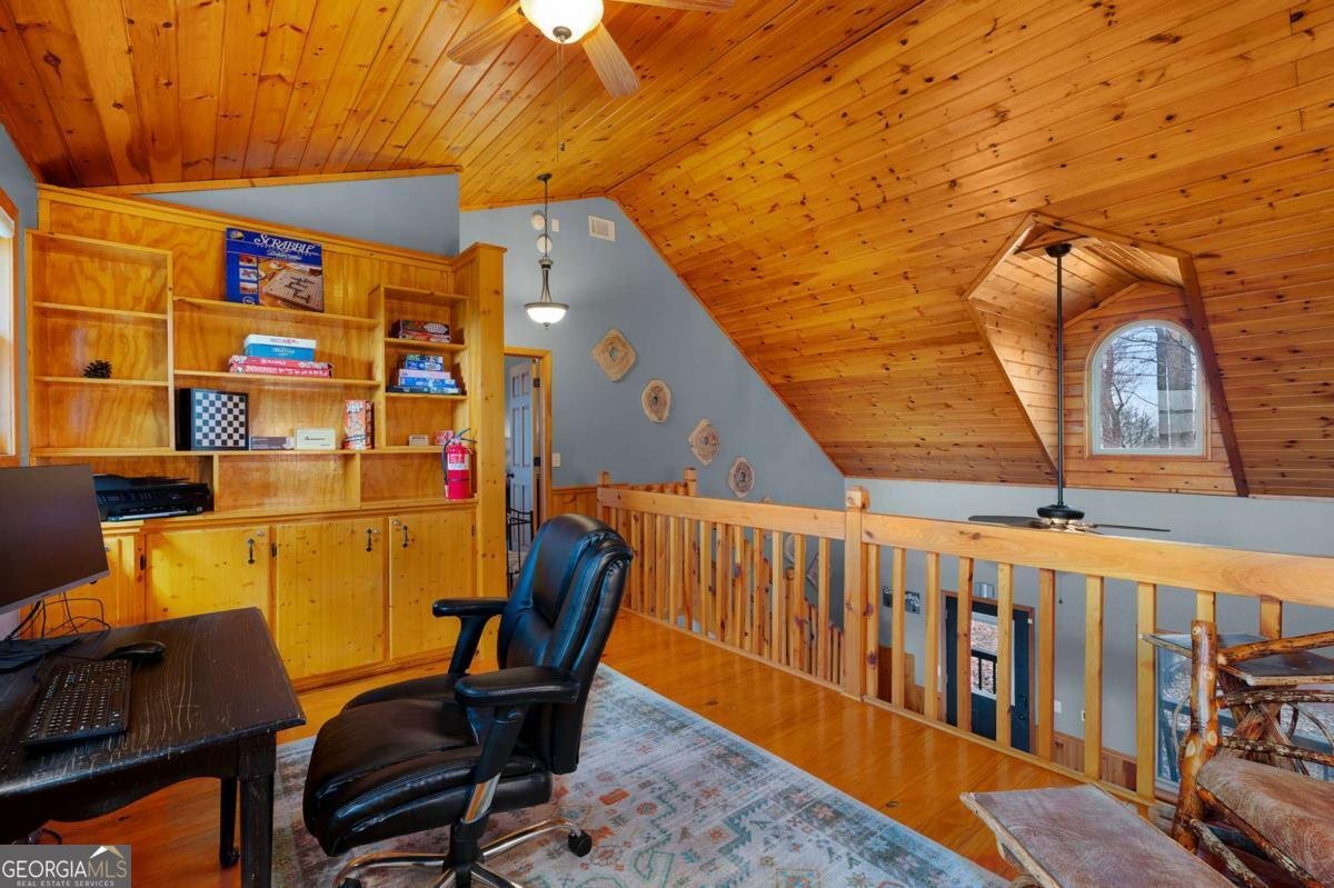 170 Walnut Ridge Ellijay - Photo 35