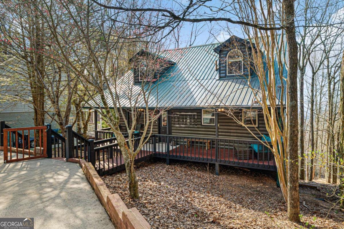 170 Walnut Ridge Ellijay - Photo 59