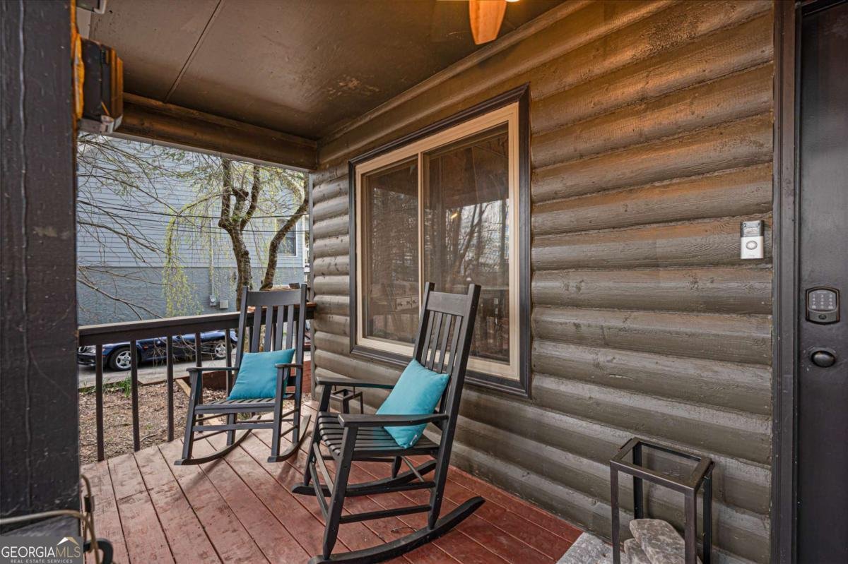 170 Walnut Ridge Ellijay - Photo 6