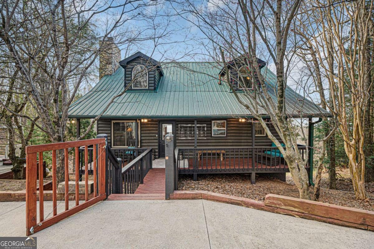 170 Walnut Ridge Ellijay - Photo 60