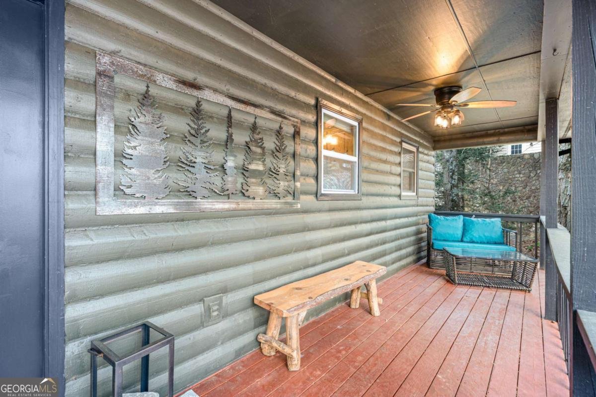 170 Walnut Ridge Ellijay - Photo 7