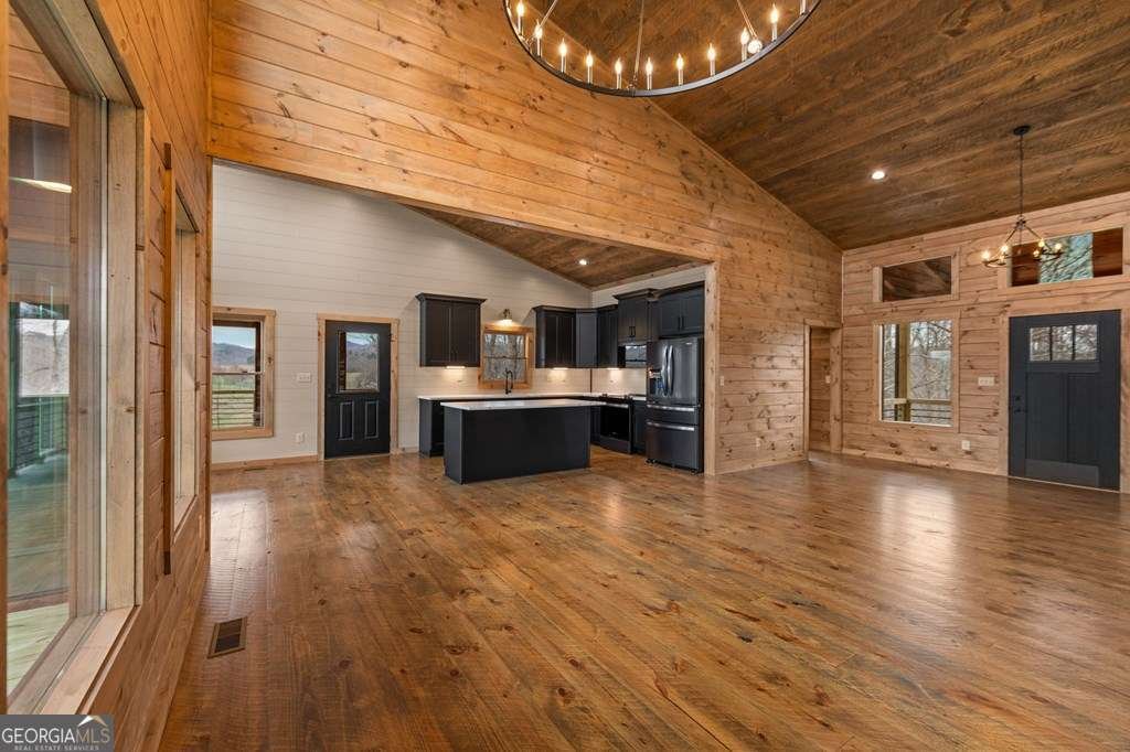 416 Windy Valley Trail Blue Ridge - Photo 10