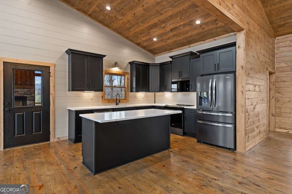 416 Windy Valley Trail Blue Ridge - Photo 14