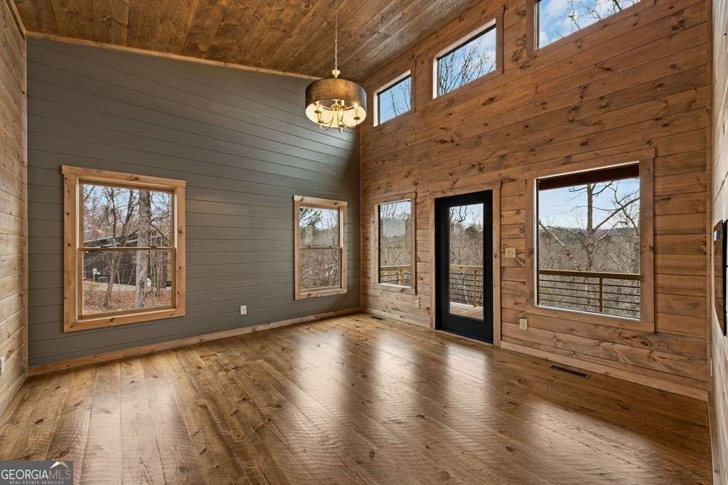 416 Windy Valley Trail Blue Ridge - Photo 19