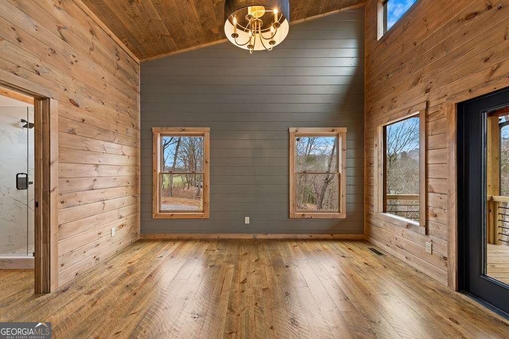 416 Windy Valley Trail Blue Ridge - Photo 20