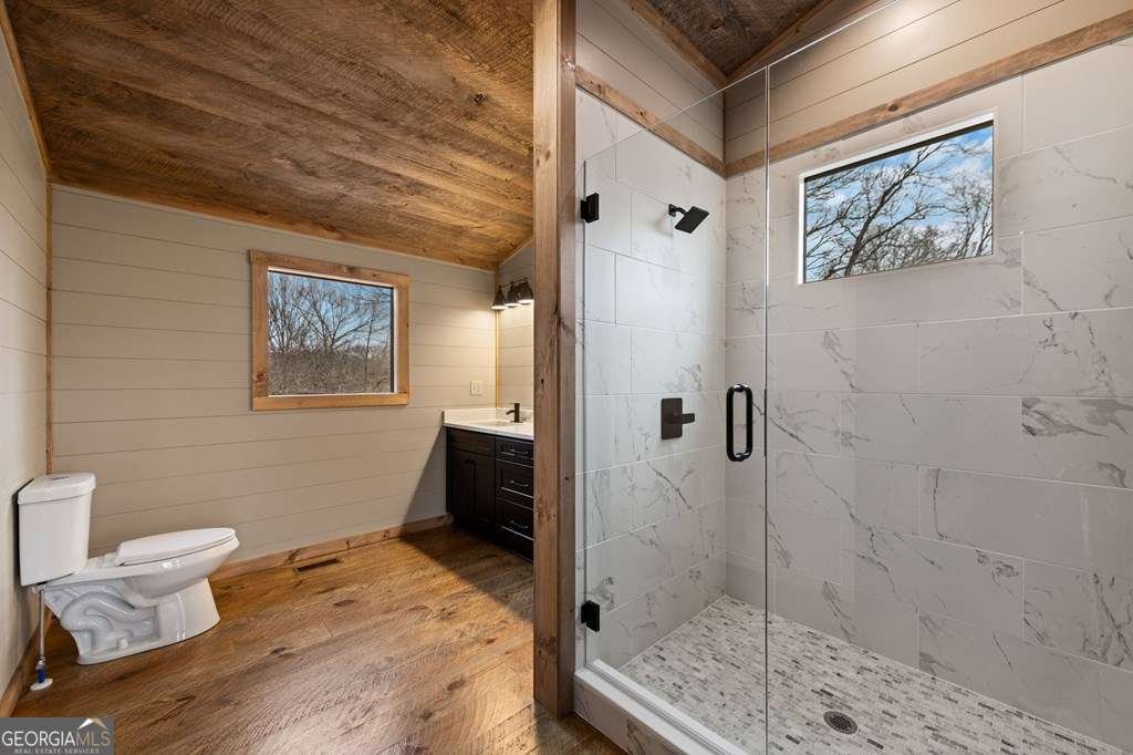 416 Windy Valley Trail Blue Ridge - Photo 24