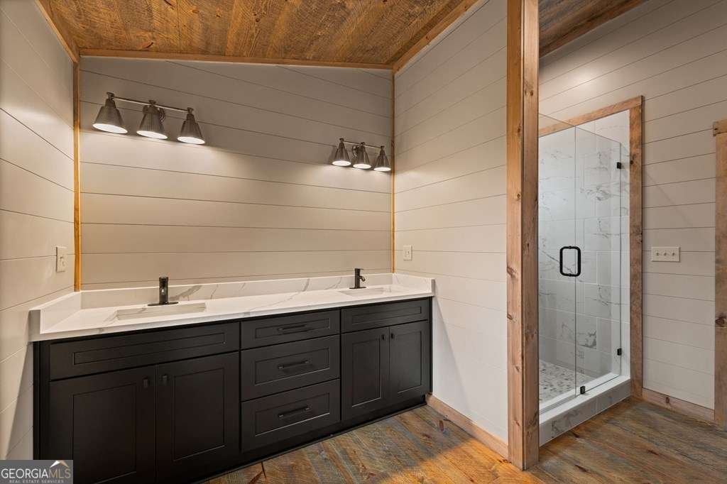 416 Windy Valley Trail Blue Ridge - Photo 26