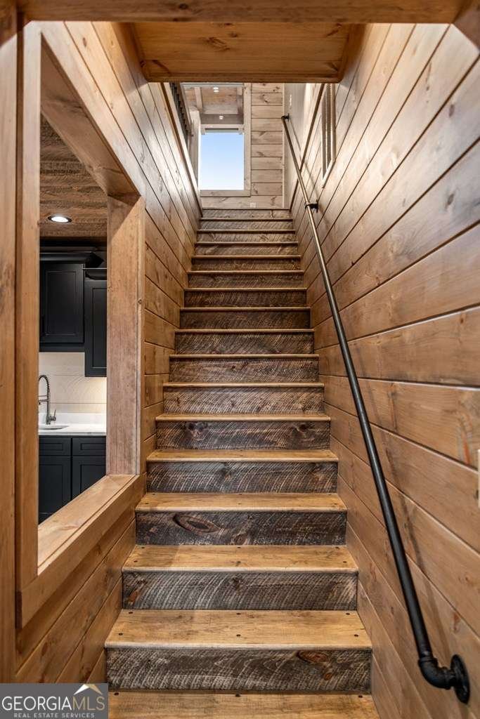 416 Windy Valley Trail Blue Ridge - Photo 27