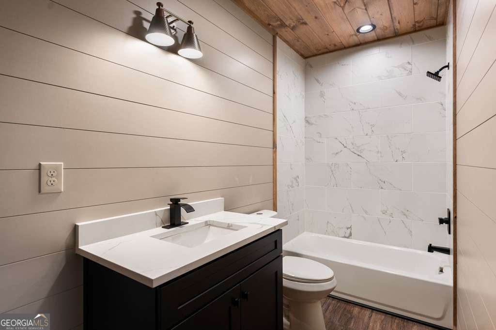 416 Windy Valley Trail Blue Ridge - Photo 34