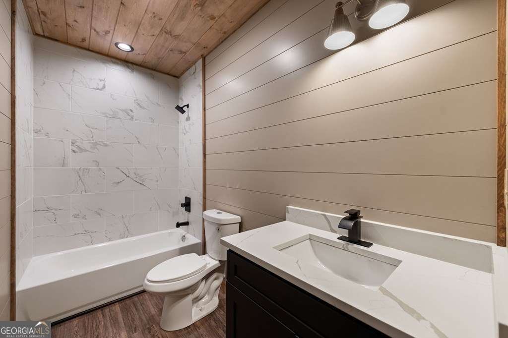 416 Windy Valley Trail Blue Ridge - Photo 39