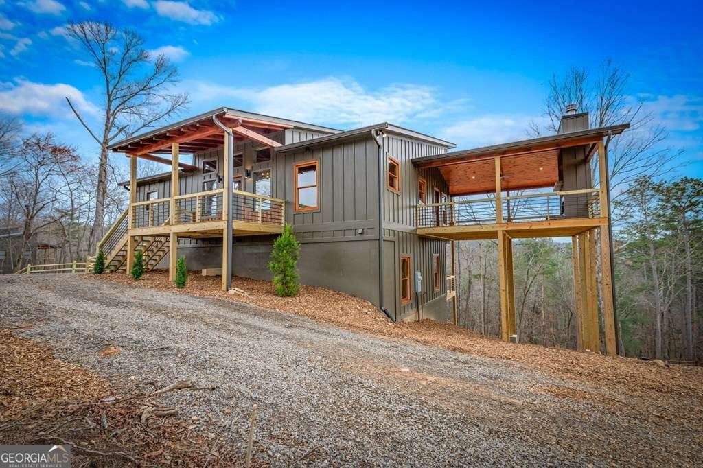 416 Windy Valley Trail Blue Ridge - Photo 40