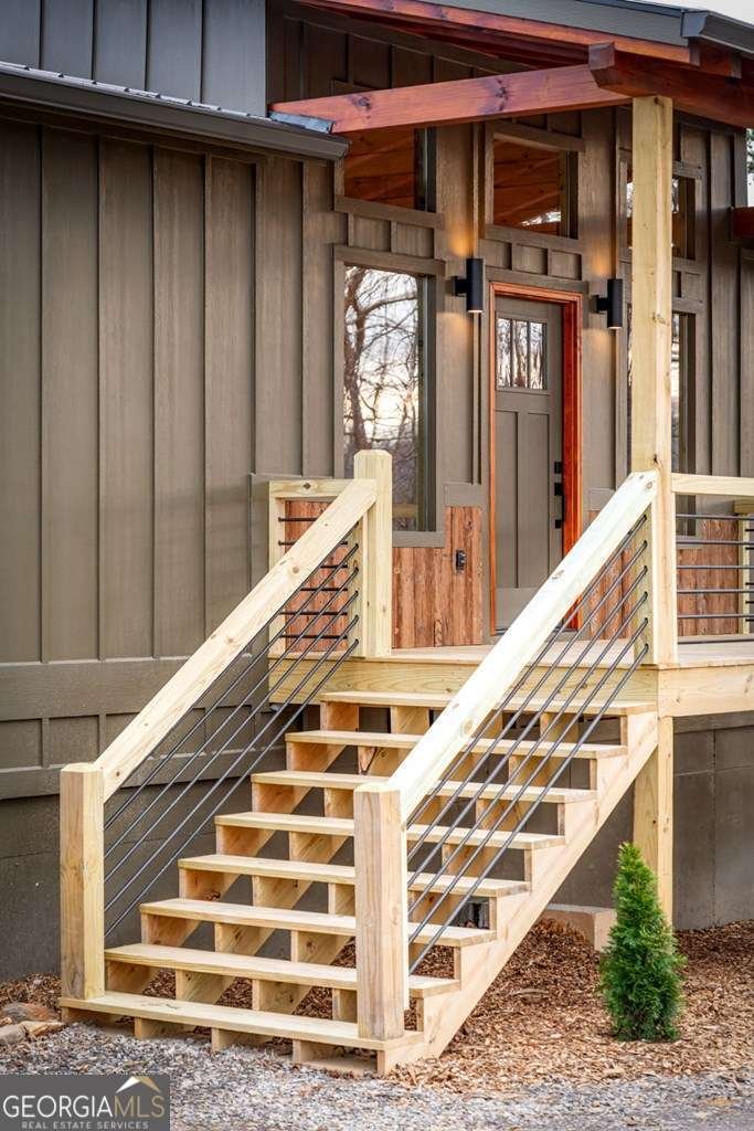 416 Windy Valley Trail Blue Ridge - Photo 43