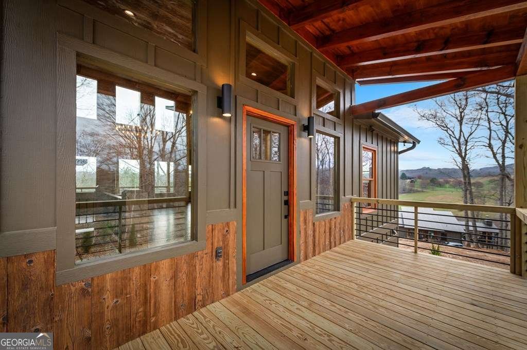 416 Windy Valley Trail Blue Ridge - Photo 44