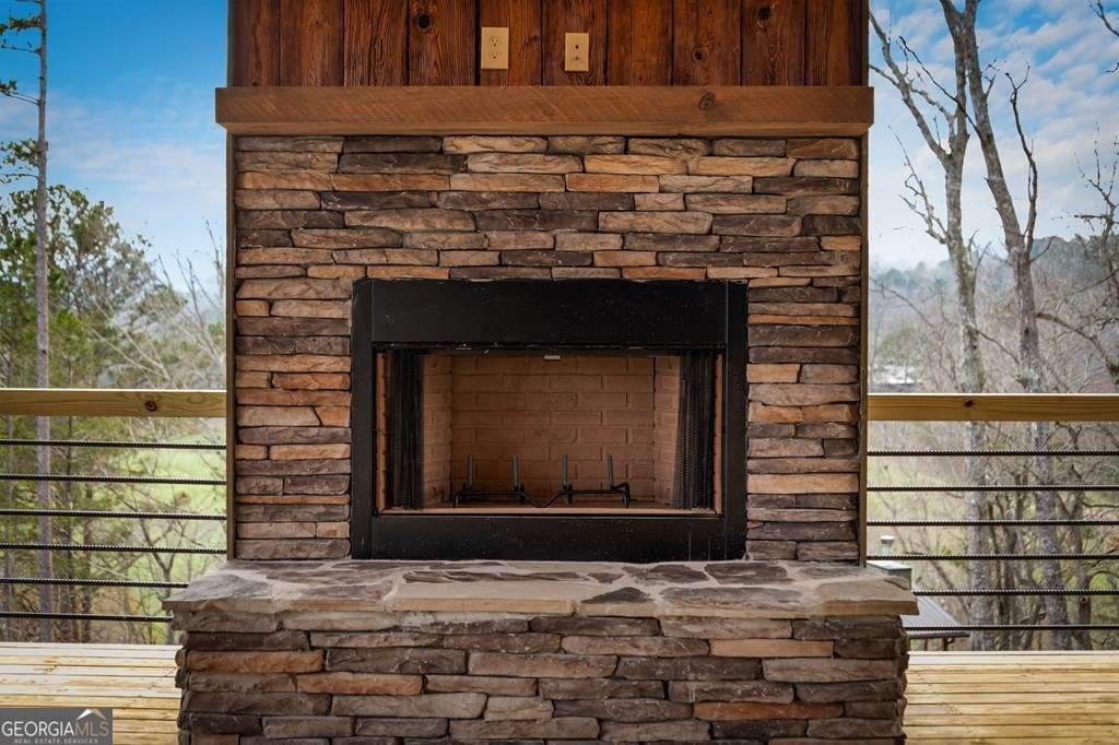 416 Windy Valley Trail Blue Ridge - Photo 48