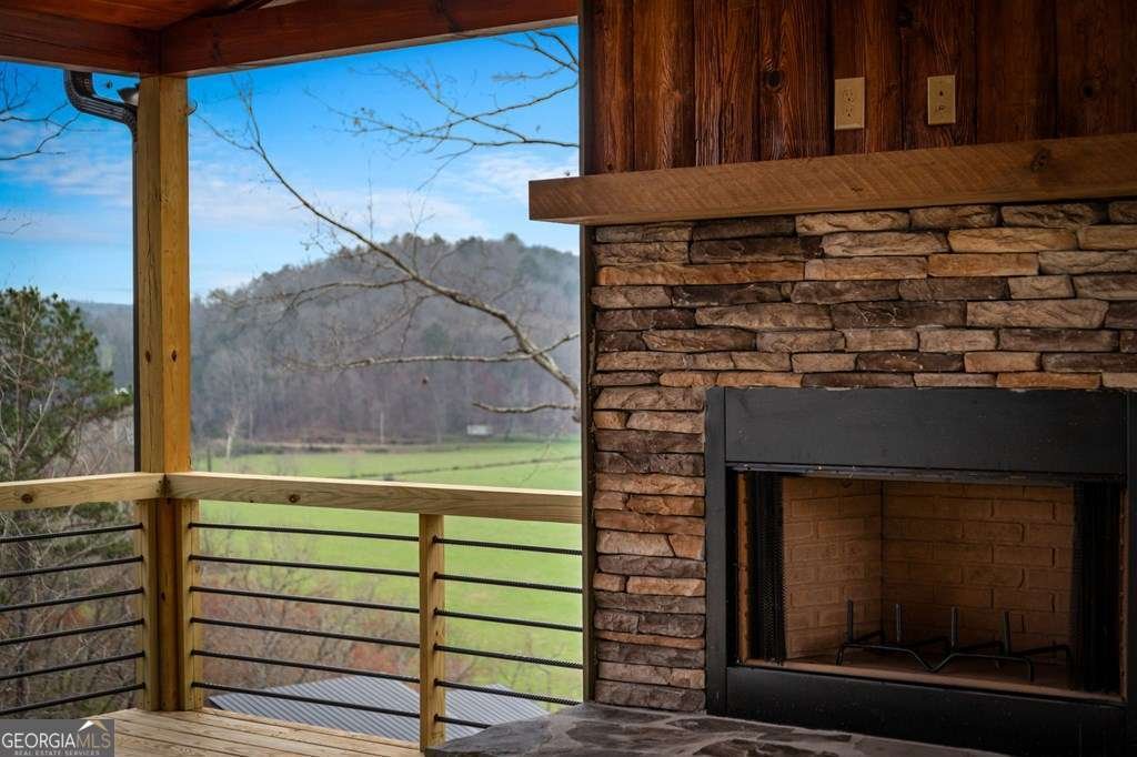 416 Windy Valley Trail Blue Ridge - Photo 49