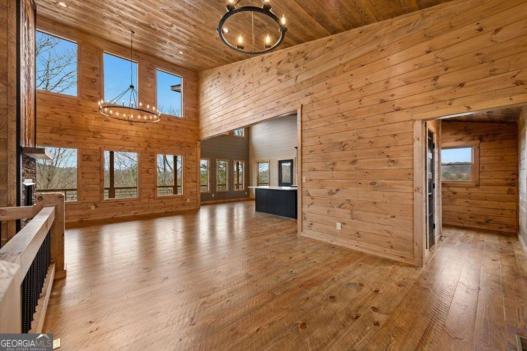 416 Windy Valley Trail Blue Ridge - Photo 6