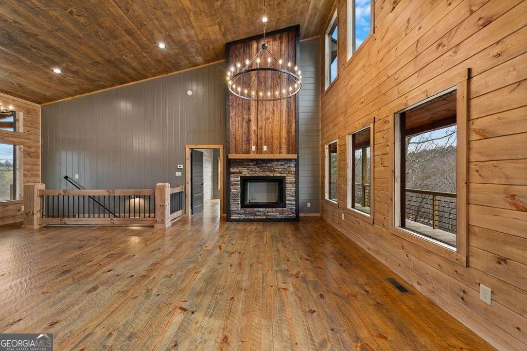 416 Windy Valley Trail Blue Ridge - Photo 7