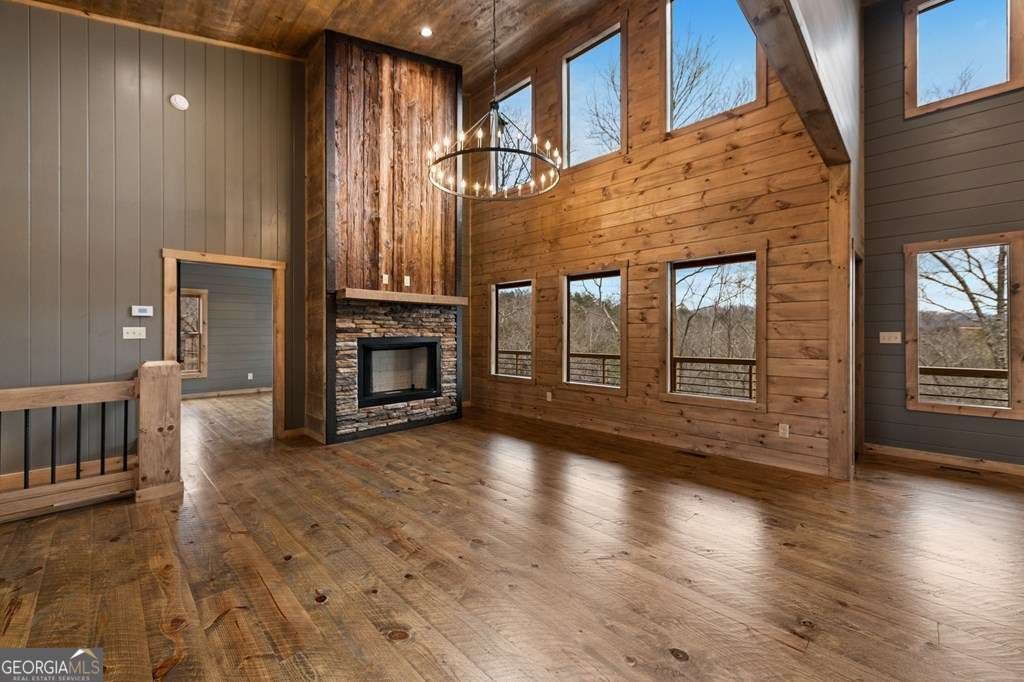 416 Windy Valley Trail Blue Ridge - Photo 8