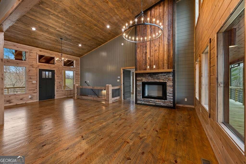 416 Windy Valley Trail Blue Ridge - Photo 9