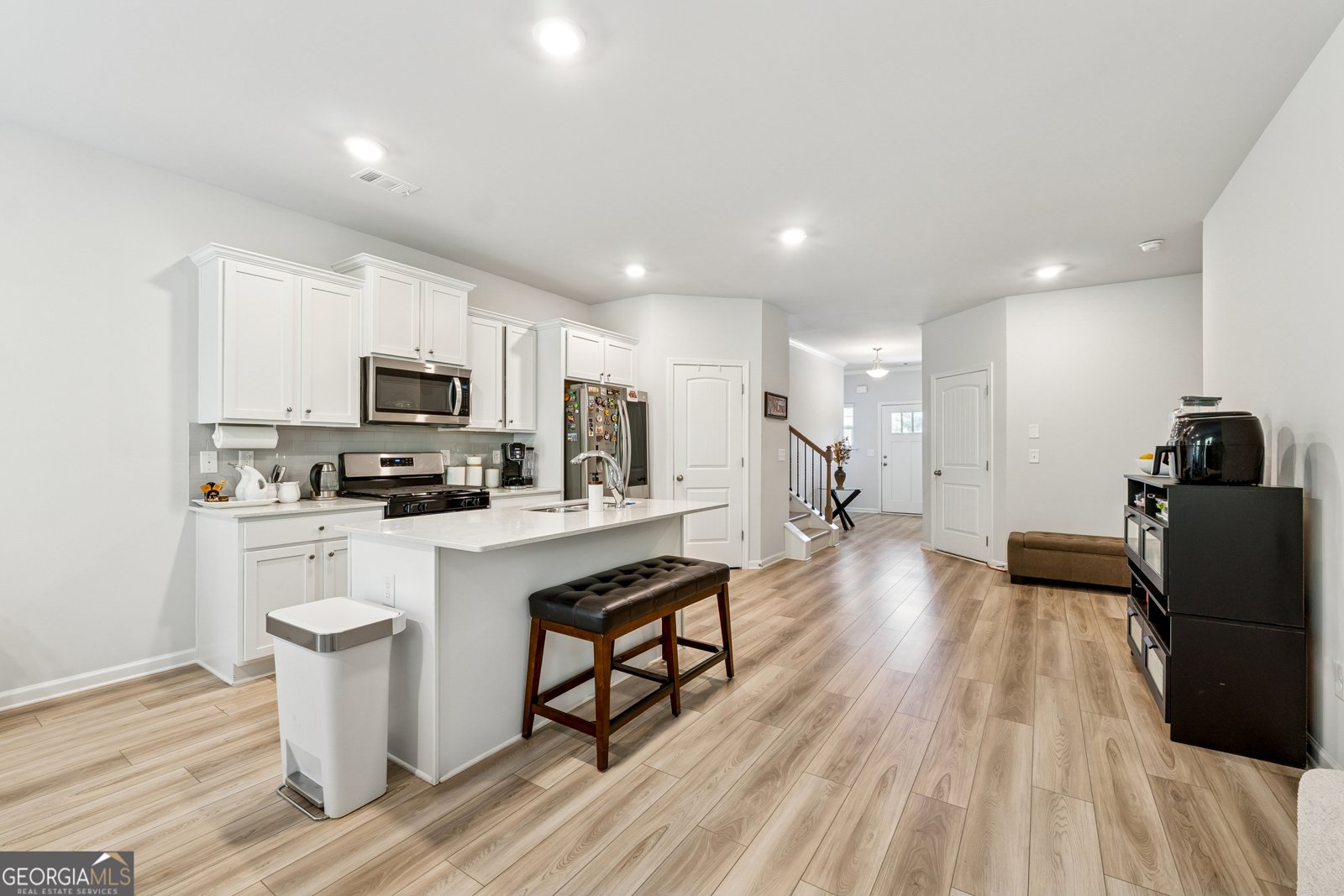 2757 Malton Way Loganville - Photo 10