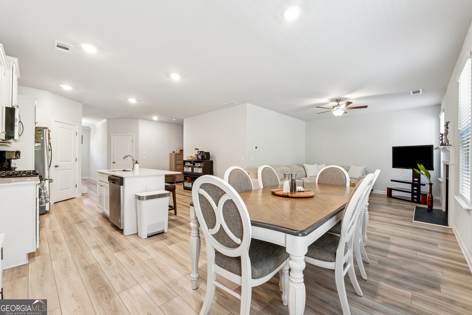 2757 Malton Way Loganville - Photo 12