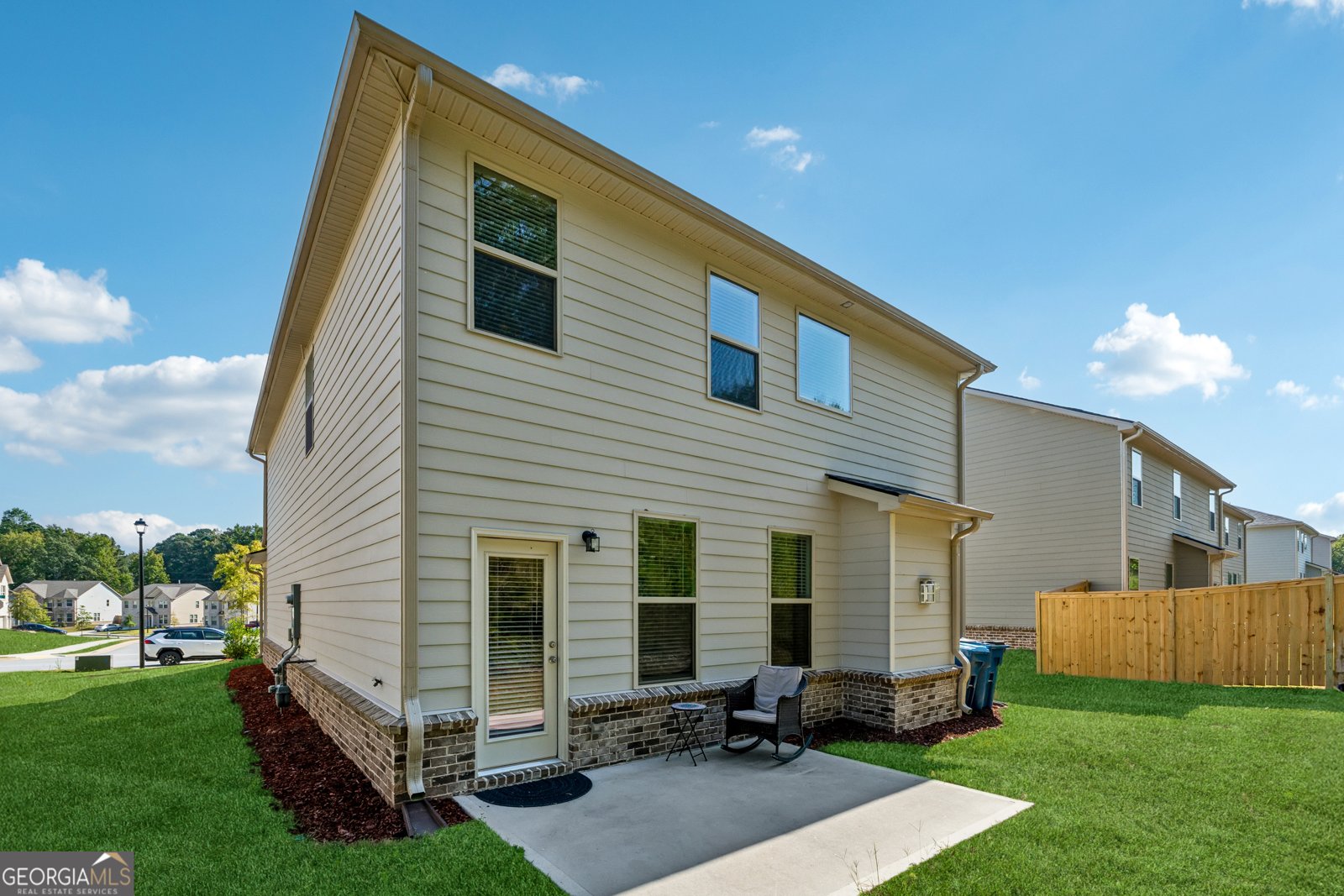 2757 Malton Way Loganville - Photo 25