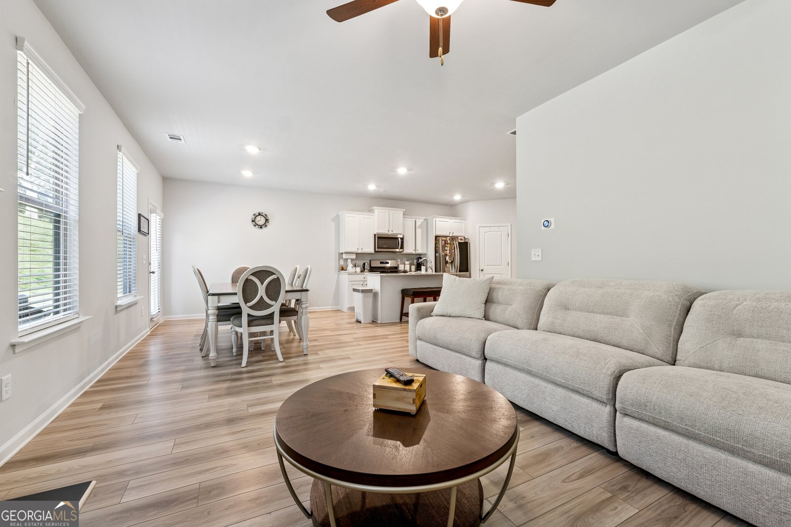 2757 Malton Way Loganville - Photo 6