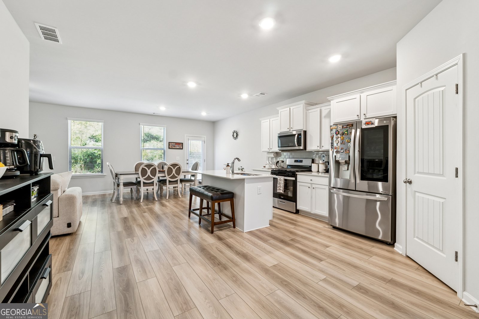 2757 Malton Way Loganville - Photo 7