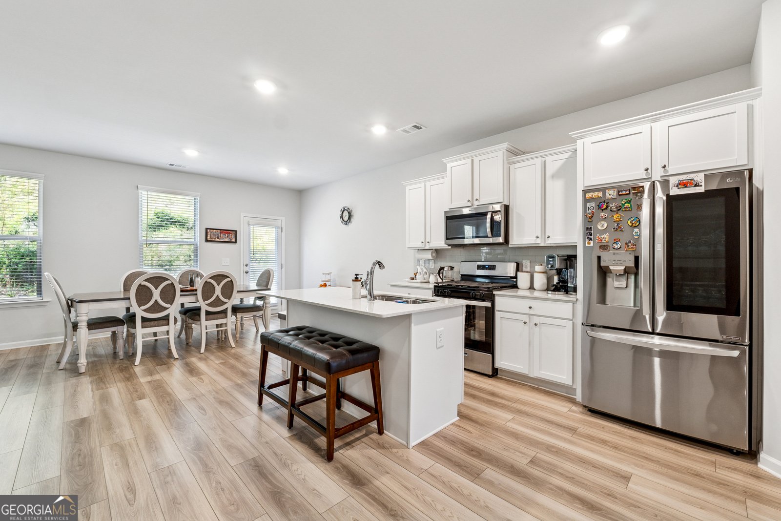 2757 Malton Way Loganville - Photo 8